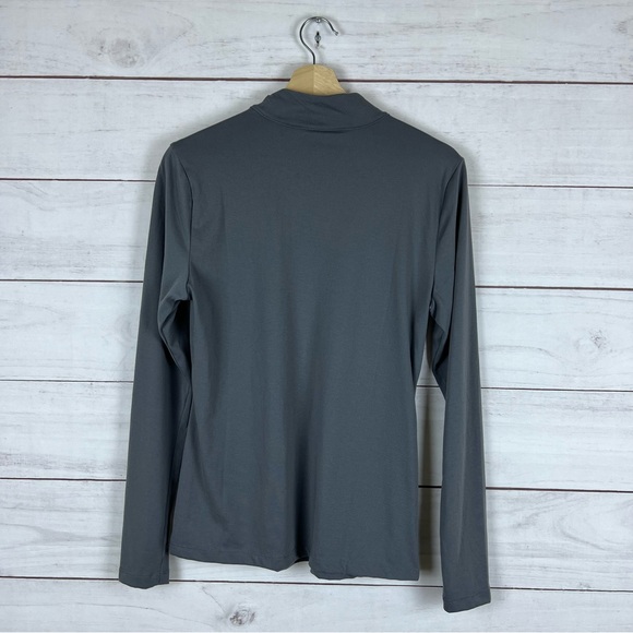 Goruck 1/4 Long Sleeve Pullover Large - Picture 2 of 6